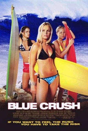 Get beach bod inspiration from the babes of Blue Crush